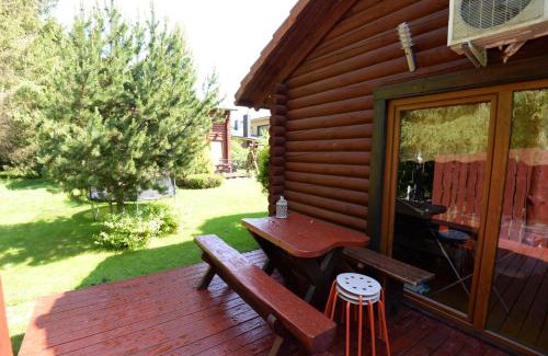 Palanga Chalet De Esquí | Eimio Vila