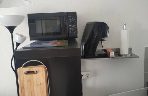Schilksee Apartamento | Ein Appartment was Gefällt