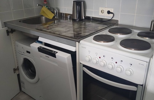 Schilksee Apartamento | Ein Appartment was Gefällt