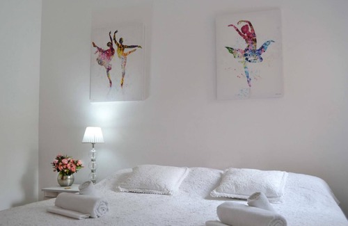 Eilat Apartamento | Ein Bokek Rose in Eilat