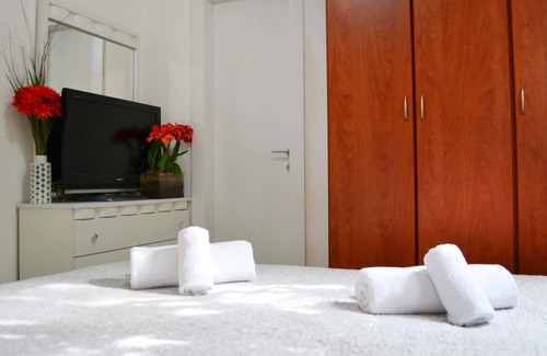 Eilat Apartamento | Ein Bokek Rose in Eilat