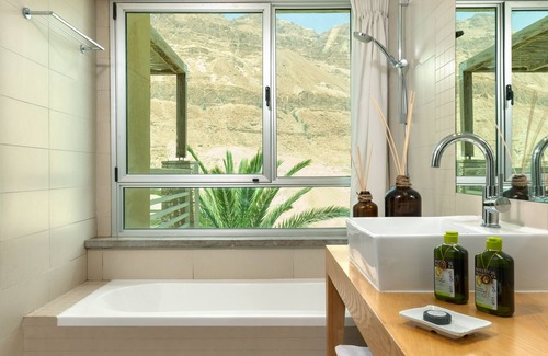 Ein Gedi Hotel | Ein Gedi Kibbutz Hotel