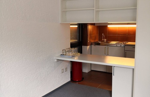 Bretzenheim Casa | ein Gemütliches Apartment in Villa -uni Mainz