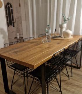 Lubeck City Centre Apartamento | Ein Haus für sich