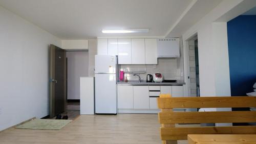 Panjuk-tong Casa | Ein House