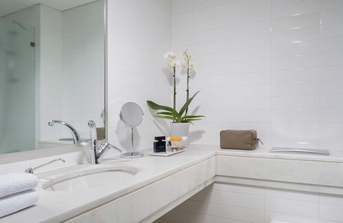 Mamilla Hotel | Ein Kerem Hotel
