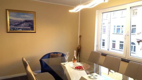 Center Apartamento | Ein Paar Schritte zum Strand