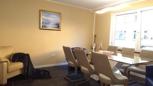 Center Apartamento | Ein Paar Schritte zum Strand