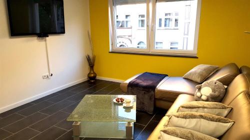 Center Apartamento | Ein Paar Schritte zum Strand
