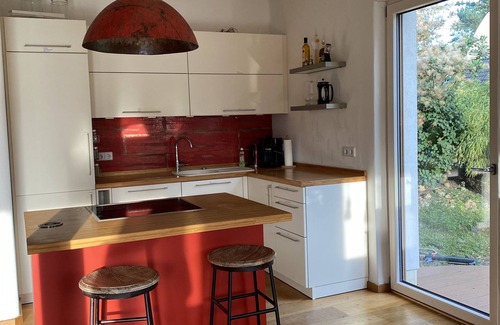 Luebars Casa | Ein Perfekter Ort der Entspannung und Erholung in Einer Einladenden Umgebung