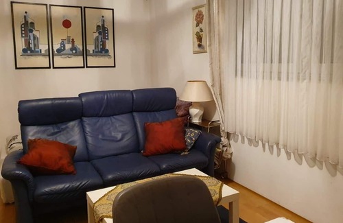 Hamburg City Center Apartamento | Ein Platz an der Nahe - FeWo Weinlandschaft Duchroth