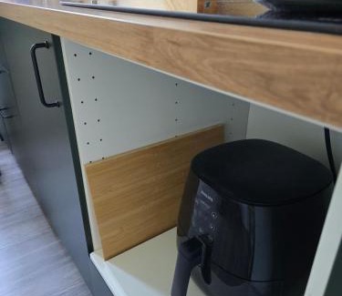 Strecknitz Apartamento | Ein Stiller Winkel an der Uni