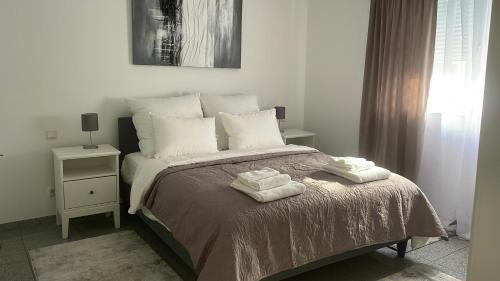 Neckargemuend Apartamento | Ein Traum am Waldrand