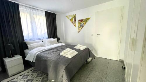 Neckargemuend Apartamento | Ein Traum am Waldrand