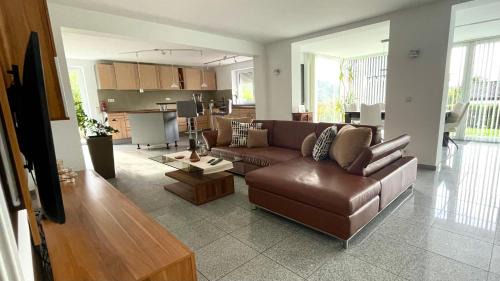 Neckargemuend Apartamento | Ein Traum am Waldrand