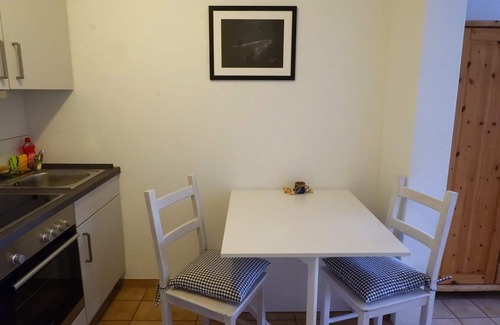 Klixbull Apartamento | Ein-zimmer-apartment Nordstübchen