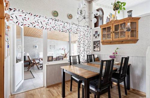 Olofstrom Apartamento | Ein Zuhause zum Wohlfühlen