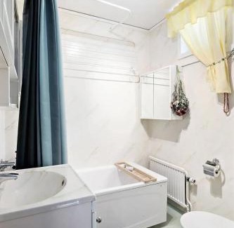 Olofstrom Apartamento | Ein Zuhause zum Wohlfühlen