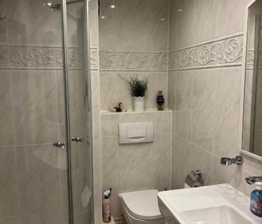 Einbeck Apartamento | Einbecker Auszeit