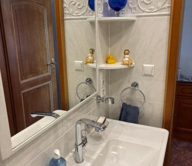 Einbeck Apartamento | Einbecker Auszeit