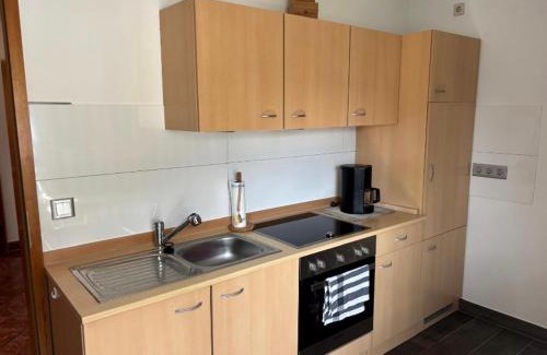 Einbeck Apartamento | Einbecker Auszeit