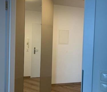 Ostfildern Apartamento | Eine gemütliche Einzimmerwohnung