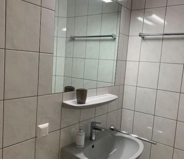 Ostfildern Apartamento | Eine gemütliche Einzimmerwohnung