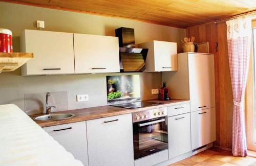 Fresach Apartamento | Einfach bei uns