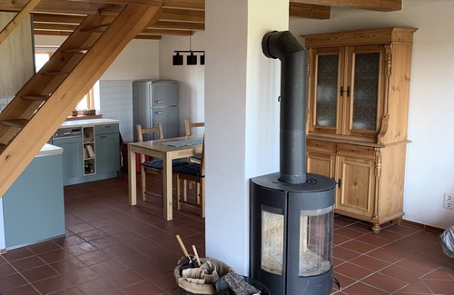 Garz/Rugen Casa | Einfach Urlaub auf Rügen