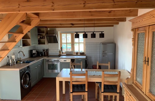 Garz/Rugen Casa | Einfach Urlaub auf Rügen