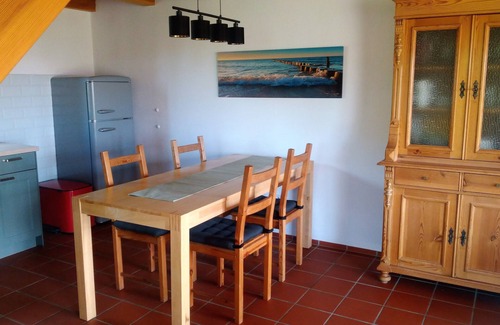 Garz/Rugen Casa | Einfach Urlaub auf Rügen