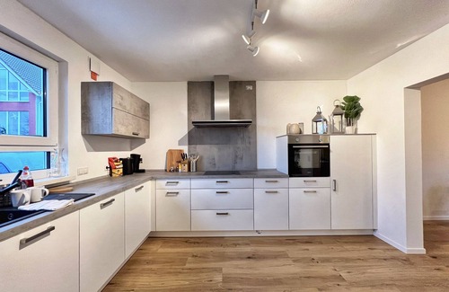Bad Muenstereifel Casa | Einfamilienhaus 3 Schlafzimmer in Bad Münstereifel - Eschweiler