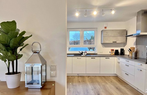 Bad Muenstereifel Casa | Einfamilienhaus 3 Schlafzimmer in Bad Münstereifel - Eschweiler