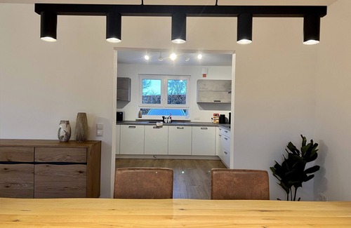 Bad Muenstereifel Casa | Einfamilienhaus 3 Schlafzimmer in Bad Münstereifel - Eschweiler