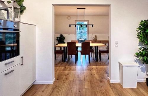 Bad Muenstereifel Casa | Einfamilienhaus 3 Schlafzimmer in Bad Münstereifel - Eschweiler