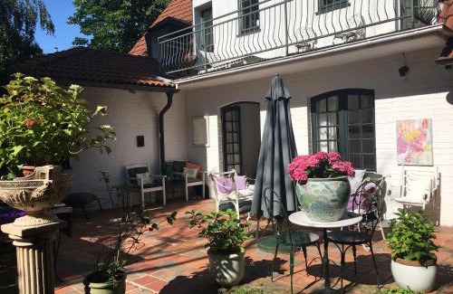 Meerbusch Casa | Einfamilienhaus im Landhausstil