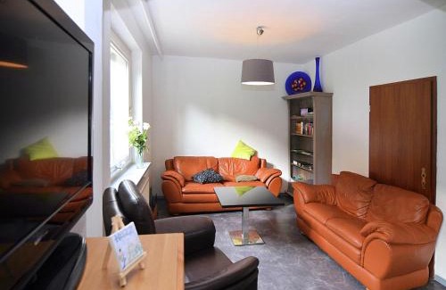 Zorge Casa | Einfamilienhaus in Zorge