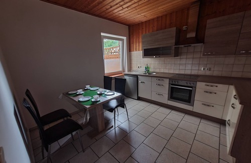 Dabel Casa | Eingezäuntes Ferienhaus am See , Familien mit Hund in Mecklenburger Seenplatte