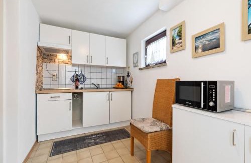 Wismar Apartamento | Einladende Ferienwohnung in Wismar, cleaning included