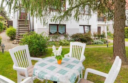 Wismar Apartamento | Einladende Ferienwohnung in Wismar, cleaning included