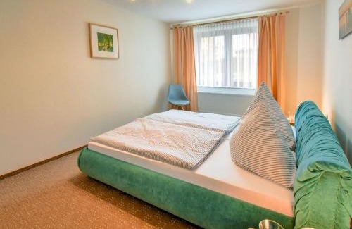 Kluetz Apartamento | Einladende Ferienwohnung in Kluetz nahe der Ostsee