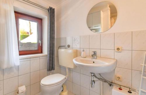 Kluetz Apartamento | Einladende Ferienwohnung in Kluetz nahe der Ostsee