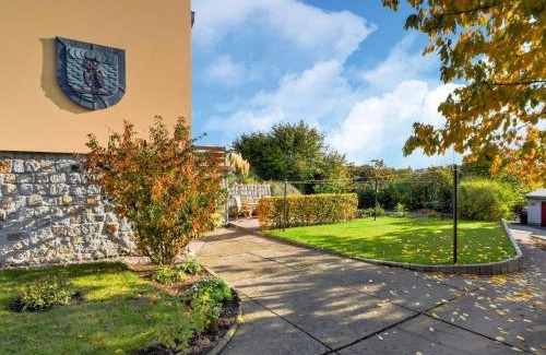 Kluetz Apartamento | Einladende Ferienwohnung in Kluetz nahe der Ostsee