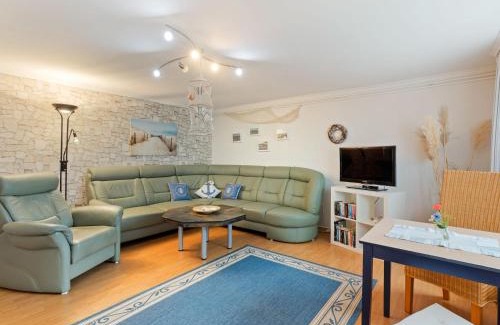 Wismar Apartamento | Einladende Ferienwohnung in Wismar