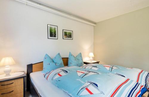 Wismar Apartamento | Einladende Ferienwohnung in Wismar