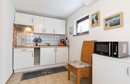 Wismar Apartamento | Einladende Ferienwohnung in Wismar