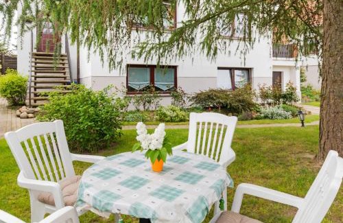 Wismar Apartamento | Einladende Ferienwohnung in Wismar