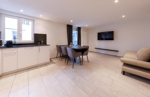 Winterthur Apartamento | Einladende Wohnung in der Stadt!