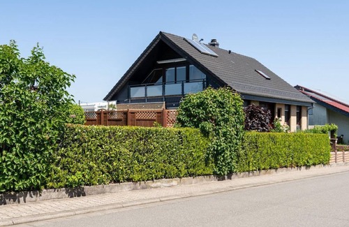 Eulenbis Apartamento | Einliegerwohnung - Ferienwohnung Eulenstube