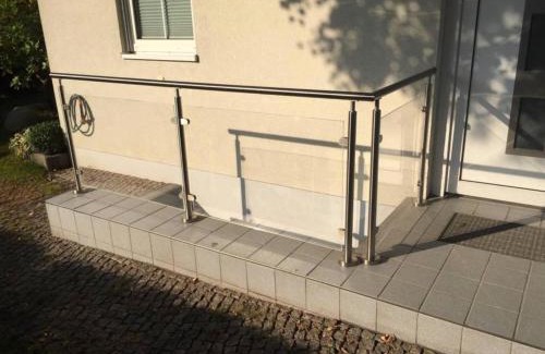 Kolonie Kleinmachnow Apartamento | Einliegerwohnung Kleinmachnow